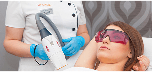 Rejuvenescimento a laser