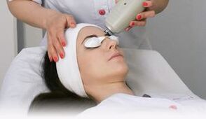 Possíveis efeitos colaterais