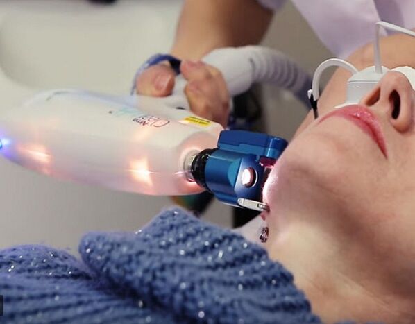 Combate às imperfeições da pele