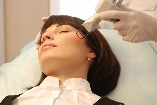 Levantamento ultrassônico