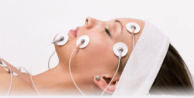 mioestimulação para rejuvenescimento