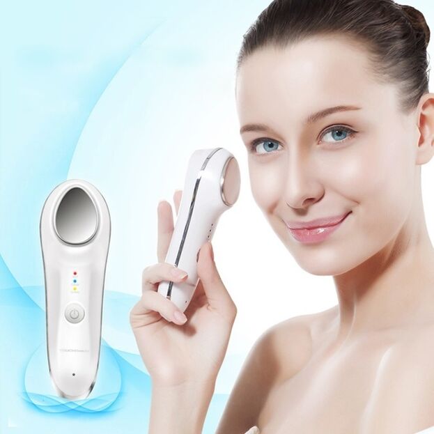 rejuvenescimento por ultrassom